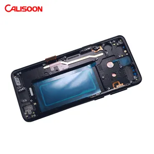 2021 Brand New China Supplier Low Price Mobile Phone Lcd Screen For Samsung Galaxy S9 Original Lcd Replacemen