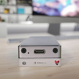 ขายดี USB3.<span class=keywords><strong>2</strong></span> Gen2 USB ภายนอก3.<span class=keywords><strong>2</strong></span> M.<span class=keywords><strong>2</strong></span> NVMe เคสอลูมิเนียม SSD พร้อมอะแดปเตอร์ USB กล่อง HDD ที่สะดวก - Product Image 4