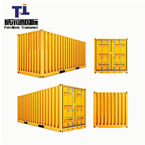 Chất lượng cao 20 ft cao khô <span class=keywords><strong>container</strong></span> mạnh mẽ lớn Cube sóng thép biển-sử dụng sản phẩm vận chuyển <span class=keywords><strong>container</strong></span> - Product Image 2