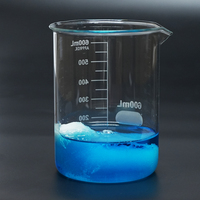 Sachet de SAP soluble transformant 1000 ml de liquide corporel en gel en quelques secondes, paquet absorbant soluble dans l'eau pour la gestion des déchets médicaux