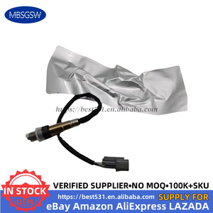 392102E151 para Hyundai Kia <span class=keywords><strong>Sensor</strong></span> de presión de admisión de alta calidad 39210-2E151 - Product Image 2