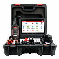 Lancement 2024 X431 V 5.0 (X431 Pro) Prise en charge CANFD Multi-langues Scanner de diagnostic automobile DBscar VII Machine Scanner automobile
