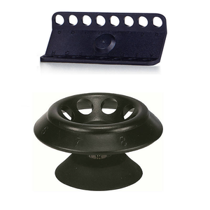 Mini centrifugeuse de paume 7000 tr/min, 2680xg haute vitesse, pour tubes de 0,2/0,5/1,5/2 ml et séparations cellulaires - Product Image 6