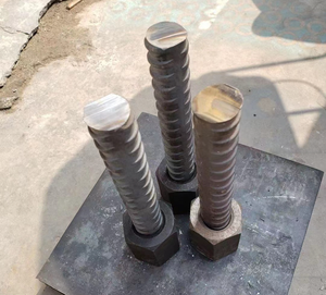 M36 Bán Chạy Bu Lông Neo Và Đầu Bê Tông Dự Ứng Lực Neo Cho Xây Dựng - Product Image 5