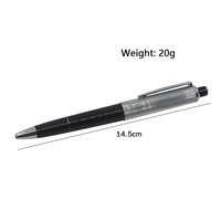 Stylo choquant électrique de haute qualité Frank jouet tour de magie poisson d'avril jouet blague choc étrange stylo Gimmick jouet