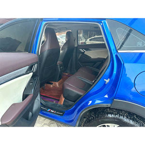 Fabricado en China 2022 Sehol QX Auto a Gasolina de Alta Velocidad 180km/h <span class=keywords><strong>Super</strong></span> Auto SUV de Moda 5 PLAZAS - Product Image 6