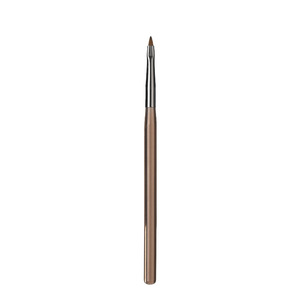 Pinceau à ongles en bois personnalisé avec manche en diamant, poils en nylon ultra doux pour la manucure au gel - Product Image 5