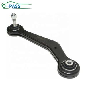 Brazo de Control Superior Trasero OPASS para <span class=keywords><strong>BMW</strong></span> Serie 7 728i 730i 740i <span class=keywords><strong>750i</strong></span> Z8 1994- 33321090905 - Product Image 2