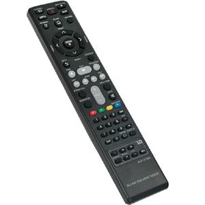 Remplacement AKB73775804 Remplacer la télécommande adaptée pour <span class=keywords><strong>LG</strong></span> 3D Blu-ray Disc DVD Player <span class=keywords><strong>Home</strong></span> Theater <span class=keywords><strong>Cinema</strong></span> <span class=keywords><strong>Cinema</strong></span> System BH4030S BH4430P - Product Image 3