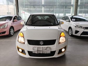 Personnalisation Intérieure Fournie – Voitures d'Occasion <span class=keywords><strong>Suzuki</strong></span> Swift Automatiques 2014-2026 à Conduite à Gauche, à Prix Réduit - Product Image 2