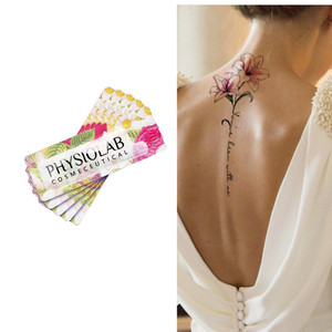 Crema riparatrice ipoallergenica dopo Meso BB e tatuaggio usa la protezione del colore idratante antinfiammatorio rigenerativa - Product Image 3