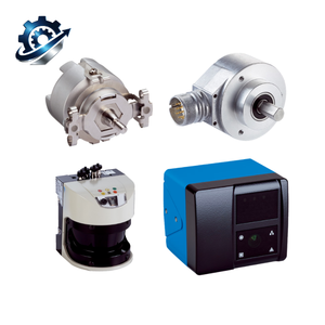 Durable MWS075-05000 Measuring Wheel Encoder <b>Long</b> Service Life For Textile Machinery Wholesale - Product Image 1