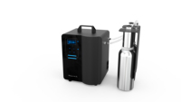 Double atomiseur Grand diffuseur de parfum HVAC Smart Humidifier Parfum Parfum Hall d'hôtel Diffuseurs d'huile d'arôme Pulvérisateur nébuliseur