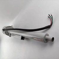 Nouveau Chauffe-eau amélioré 3056182 4061041 4KW 220V avec contrôle de température et protection pour moteur marin KTA19 NT855