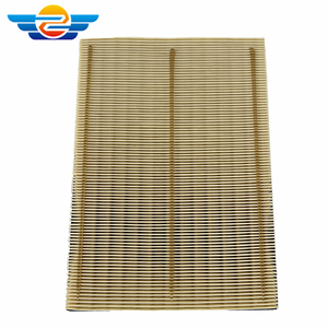 Bộ lọc không khí ngay lập tức hành động cho Mitsubishi Outlander PHEV 2021-2024 | Plug-in lai lọc nhanh - Product Image 3