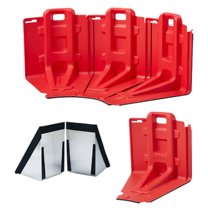 Las barreras de inundación y las represas de inundación se venden bien para la protección del sistema de seguridad - Product Image 4