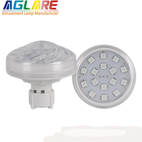 Projecteur gonflable, éclairage turbo amusant, féerique, e14