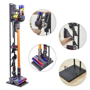 LEMO Support universel multifonction pour aspirateurs sans fil-Supports de rangement - Product Image 2