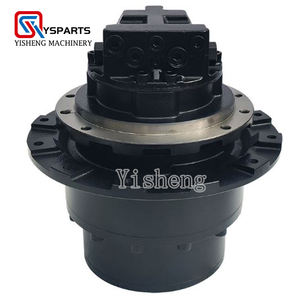 Parti di macchine edili escavatore motore viaggio finale Assy per KX101 KX121-2 KX130 KX151 <span class=keywords><strong>KX161</strong></span>-<span class=keywords><strong>3</strong></span> KX191 - Product Image 4