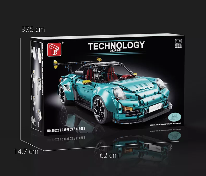 Porsche 911 GT2 RS ミニカー 1/43 Maisto 2022 Street Fire Accelerate Silver 2019 Porsche 911