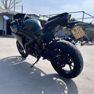 Kawasaki Little <span class=keywords><strong>Ninja</strong></span> 400cc, modèle classique en bon état, facile à utiliser et performant - Product Image 1