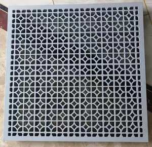 特許取得済みの換気構造設計と帯電防止換気フロアは、コンピューター室の過熱の問題を解決します - Product Image 3