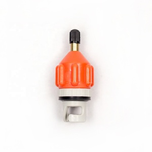 Adaptateur de pompe à Air gonflable pour bateau, accessoire électrique, pour pompe à Air, convertisseur - Product Image 2