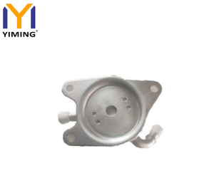 Refroidisseur d'huile moteur pour système de transmission Toyota OEM 3349358010 - Product Image 6