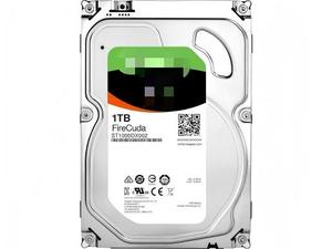 ฮาร์ดไดรฟ์ภายในแบบ SATA ขนาด 3.5 นิ้ว รุ่น ST1000DX002 ความเร็ว 7200 รอบต่อนาที หน่วยความจำ 256MB สำหรับเดสก์ท็อปและเซิร์ฟเวอร์ - Product Image 5