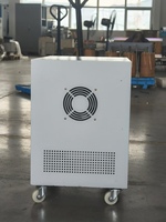 Transformador Trifásico de 380v 220v a 220v 380v SG-10kva 20kva 30kva, Hecho a Medida, Transformador de Aislamiento Seco, Tipo Reductor/Aumentador