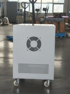Trasformatore Trifase da 380v 220v a 220v 380v Sg-10kva 20kva 30kva, Trasformatore di Isolamento Tipo Secco Step-Down Step-Up - Product Image 4