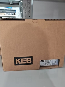 Nuevo Variador de Frecuencia KEB 15F5A1E-350A COMBIVERT Serie F5 Original para Maquinaria Textil, 100% Nuevo y Original, Rendimiento Estable - Product Image 2