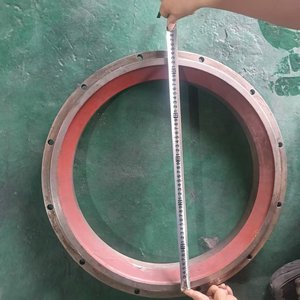 Compatible Liugong SP121873 CONNECTOR COVER for EXCAVATOR <b>WHEEL</b> LOADER Factory <b>Direct</b> Construction Machinery Parts - Product Image 6