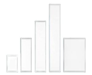 Proyecto de iluminación europea <span class=keywords><strong>Panel</strong></span> de luz colgante 600X600 30x90cm 195x1200 180x1500 DALI <span class=keywords><strong>Panel</strong></span> de luz <span class=keywords><strong>LED</strong></span> personalizado regulable con Sensor - Product Image 1