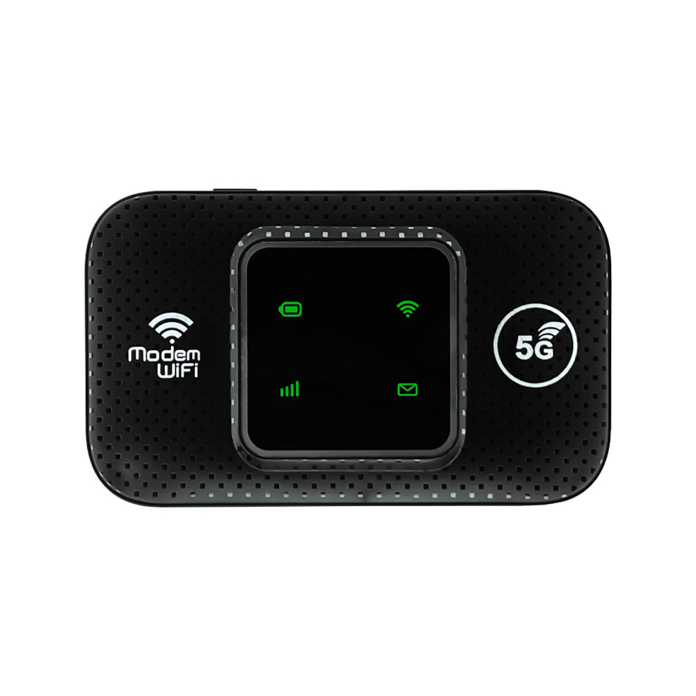 5g pocket wifi router