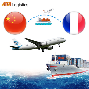 Agente de transporte de carga con servicio DDP marítimo/aéreo/exprés desde China a EE. UU., Canadá, Reino Unido, Australia y Europa. - Product Image 6