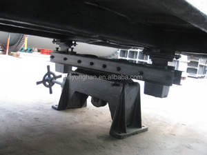 Tisch-Goldore-Schwerkraft abscheider für die Reinigung von Gold konzentraten, verbrauchs arme und hoch effiziente Mineral verarbeitung geräte - Product Image 3