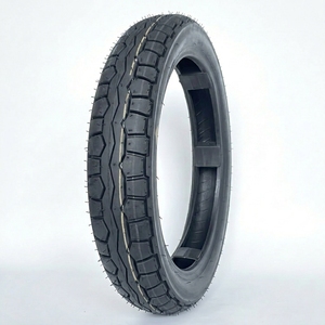 Venta Directa de Fábrica, Neumáticos Sin Cámara de Alta Calidad para Motocicletas, 3.25-18 - Product Image 3