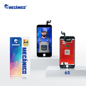 ชุดจอแสดงผล LCD สำหรับ iPhone <span class=keywords><strong>6S</strong></span> พร้อมอะไหล่เปลี่ยนหน้าจอ - Product Image 1
