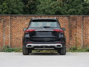 Mercedes-<span class=keywords><strong>Benz</strong></span> GLE Facelift 450 4MATIC 2020, SUV de Lujo, Emisión Euro VI, Todoterreno de Tamaño Completo, Herencia y Confort - Product Image 5