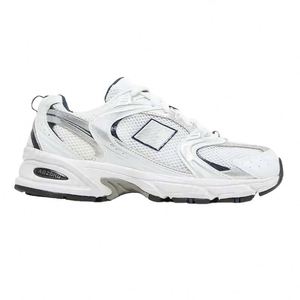 Chaussures de sport de haute qualité NB9060 en cuir, maille et daim, respirantes, antidérapantes, résistantes à l'usure, légères et chaudes - Product Image 1