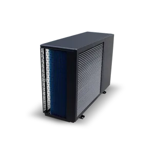 Mini Bomba de Calor R290 de 4kW, Erp A++, Alto SCOP, Bajo Nivel de Ruido, para Calefacción, Refrigeración y Agua Caliente Doméstica - Product Image 1
