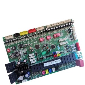 CE2-LSQWRFC65M-MB-M400 แอร์คอนดิชันเนอร์ เมนบอร์ด 803300301014 สำหรับเครื่องปรับอากาศแบบรวมศูนย์ - Product Image 1