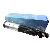 37126795873 37104064134 37126795874 Suspension pneumatique arrière L & R pour amortisseur de Suspension pneumatique Rolls-Royce Ghost