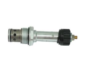 Repuestos para Montacargas, Válvula de Cartucho 53730-26703-71 para Linde.1276-Fonsokar, Nueva, 1 Año de Garantía, Operación <span class=keywords><strong>Manual</strong></span>, 1220x125x50 - Product Image 2