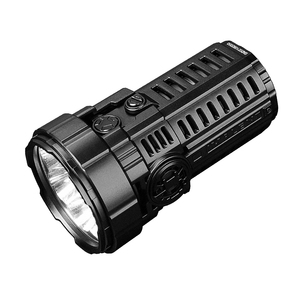 IMALENT-luz de haz más largo MS08, 34000 lúmenes, 738 metros, 3x21700 celdas, más brillante, linterna EDC - Product Image 2
