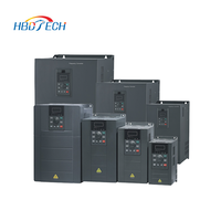 Salida de fábrica de alta tecnología VFD 0.75KW/1HP Motor asíncrono 4G/5G/WiFi/IoT Máquina CNC de control remoto Tipo universal