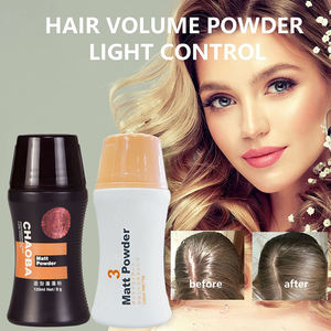 Vendita calda medio tenere Texture in polvere cera opaca per capelli in polvere volumizzante per capelli in polvere altri prodotti per lo <span class=keywords><strong>Styling</strong></span> dei capelli - Product Image 6