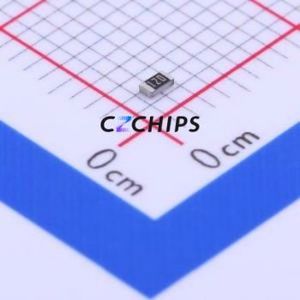 AR03BTCX0120 SMD Resistor 0603 ( Type: Thin <b>Film</b> )( Resistance: 12Ohm Precision: 0.1% ) - Product Image 1