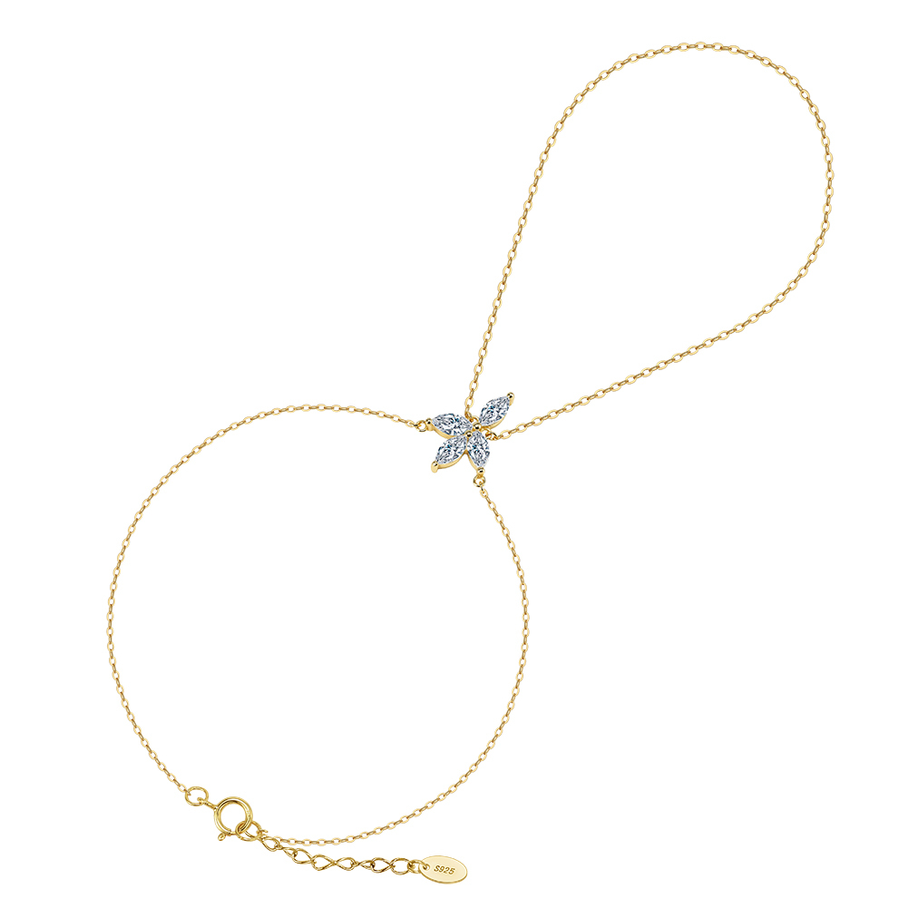 14K Gold Plated